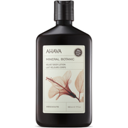 Ahava Ahava Hibiscus & Fig Mineral Botanic Velvet Body Lotion 13.5 oz Body Lotion