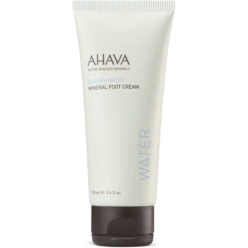 Ahava Ahava Mineral Foot Cream 3.4 oz Foot Cream
