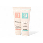 Meadow and Bark Mineral 45 Sunscreen