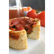 gfJules gfJules Gluten Free Pizza Crust Mix