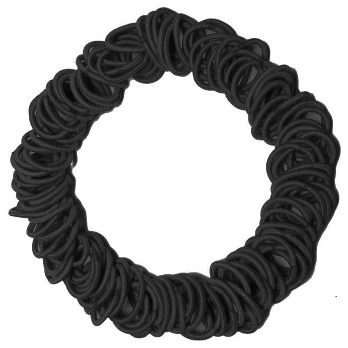 Threddies Mini Ponytail Elastics