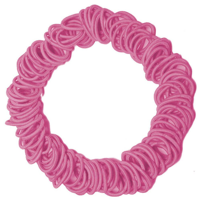 Threddies Mini Ponytail Elastics