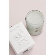 FRENCH GIRL Mint Body Polish Bath & Body