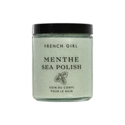 FRENCH GIRL Mint Body Polish Bath & Body