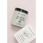 FRENCH GIRL Mint Body Polish Bath & Body