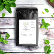 Rising For People Coffee Co. Mint Coffee Roast Coffee