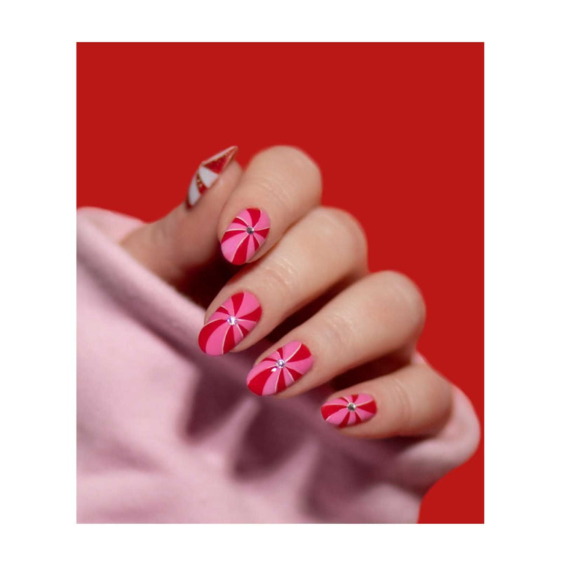 UberChic Beauty Mint To Be Stamping Plate