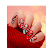 UberChic Beauty Mint To Be Stamping Plate