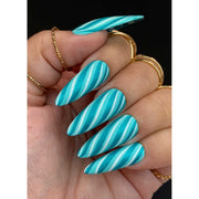 UberChic Beauty Mint To Be Stamping Plate