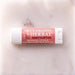 Ora's Amazing Herbal Natural Lip Balm, Herbal Infused, Mintyliptus Peppermint Eucalyptus 0.14oz