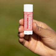 Ora's Amazing Herbal Natural Lip Balm, Herbal Infused, Mintyliptus Peppermint Eucalyptus