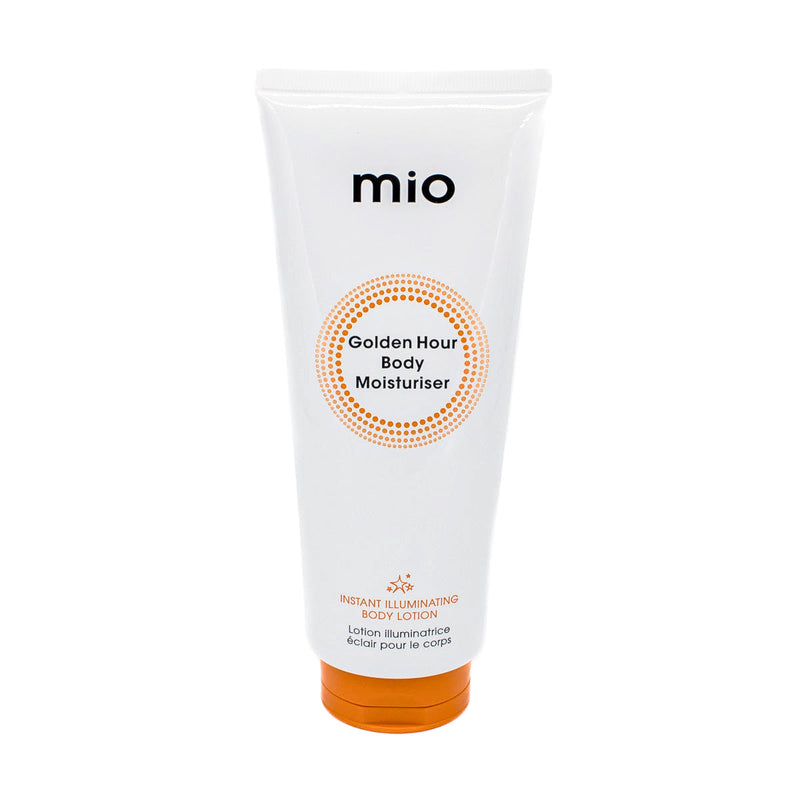 This is Beauty US mio Golden Hour Body Moisturizer 6.7oz - Missing Box Misc