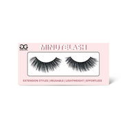 GladGirl GladGirl 3D False Lash Kit - Miranda Eyelashes