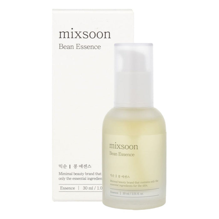 Dodoskin Mixsoon Bean Essence 30Ml