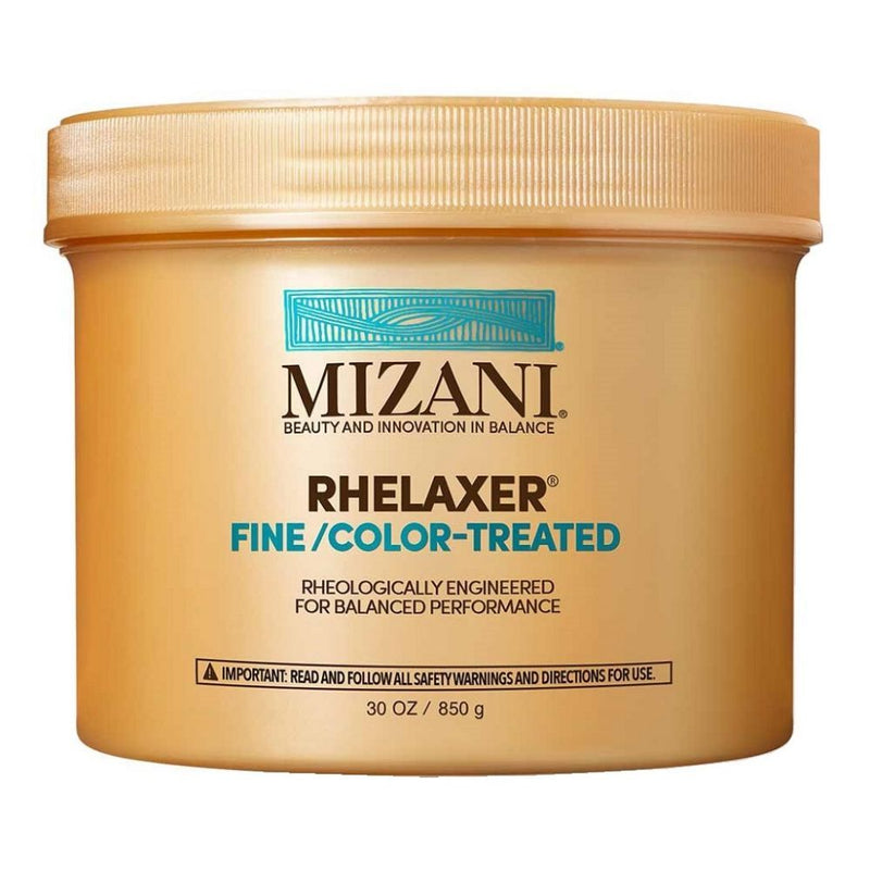 Mill's Beauty Supply Mizani Rhelaxer 30 Oz. Hair Relaxer