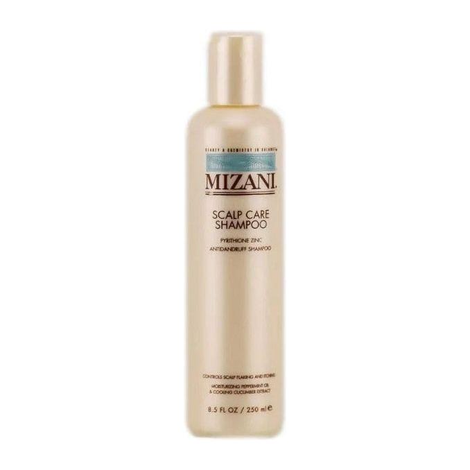 Mizani Mizani Scalp Care Anti-Dandruff Shampoo 8.5 oz Anti-Dandruff Shampoo