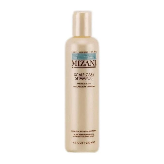 Mizani Scalp Care Anti-Dandruff Shampoo 8.5 oz