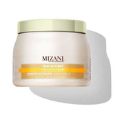 Mill's Beauty Supply Mizani Clay Steam Mask Hair Styling Products
