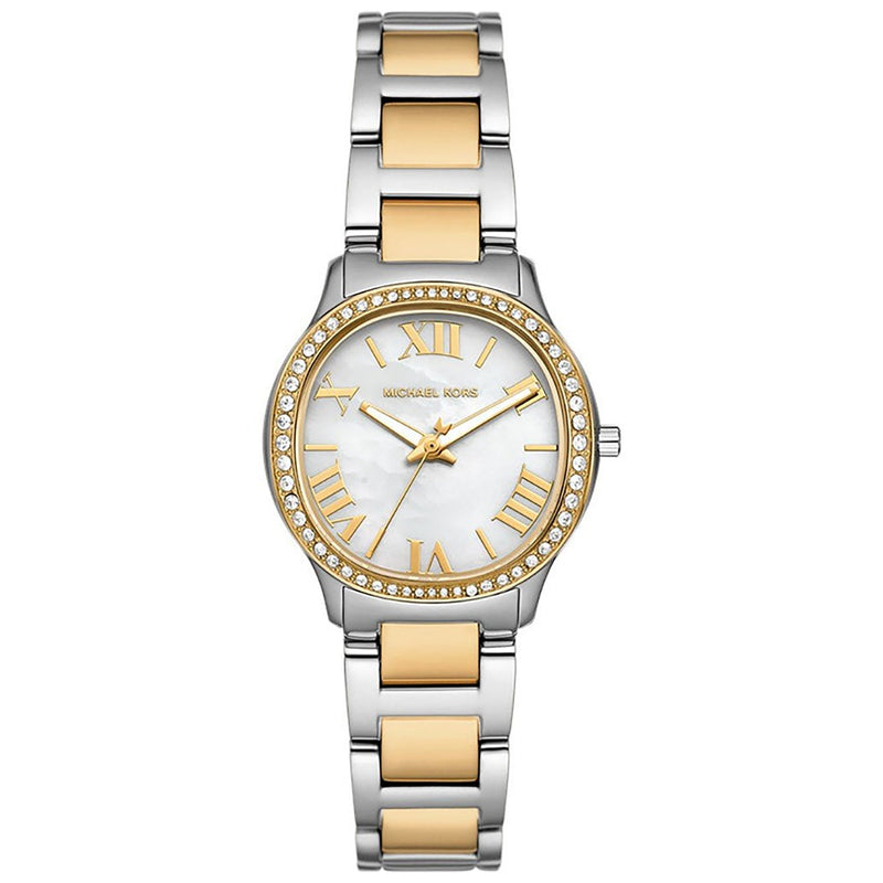 Bids.com Michael Kors Women's Sage Watches