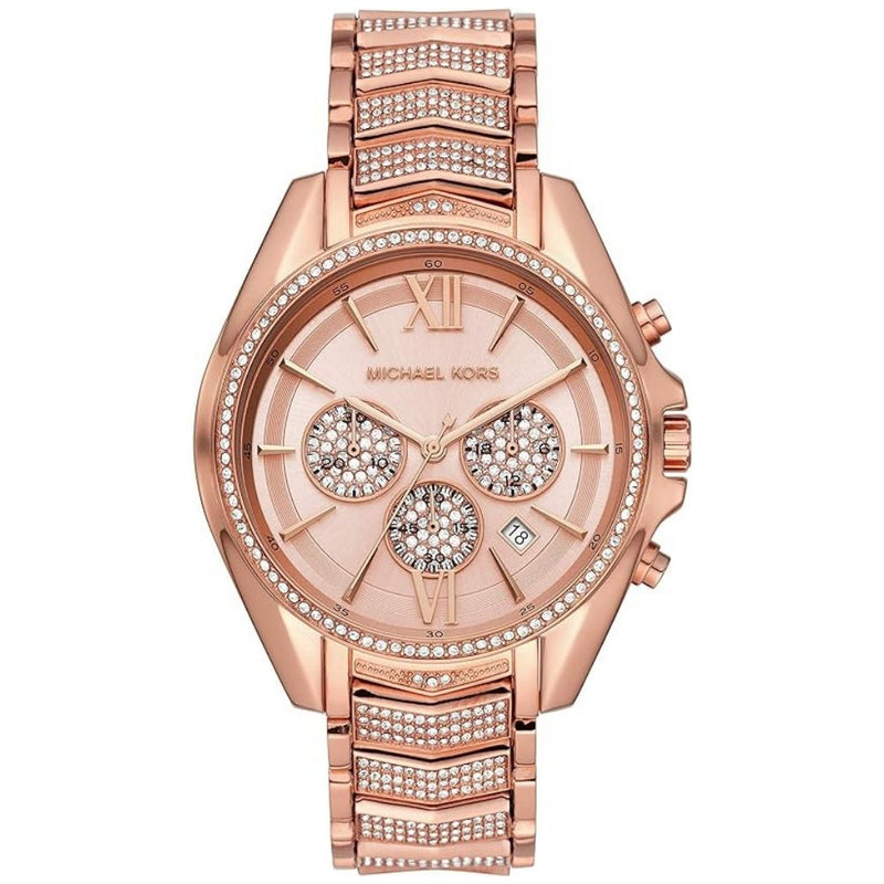 Bids.com Michael Kors Women's Whitney Watches