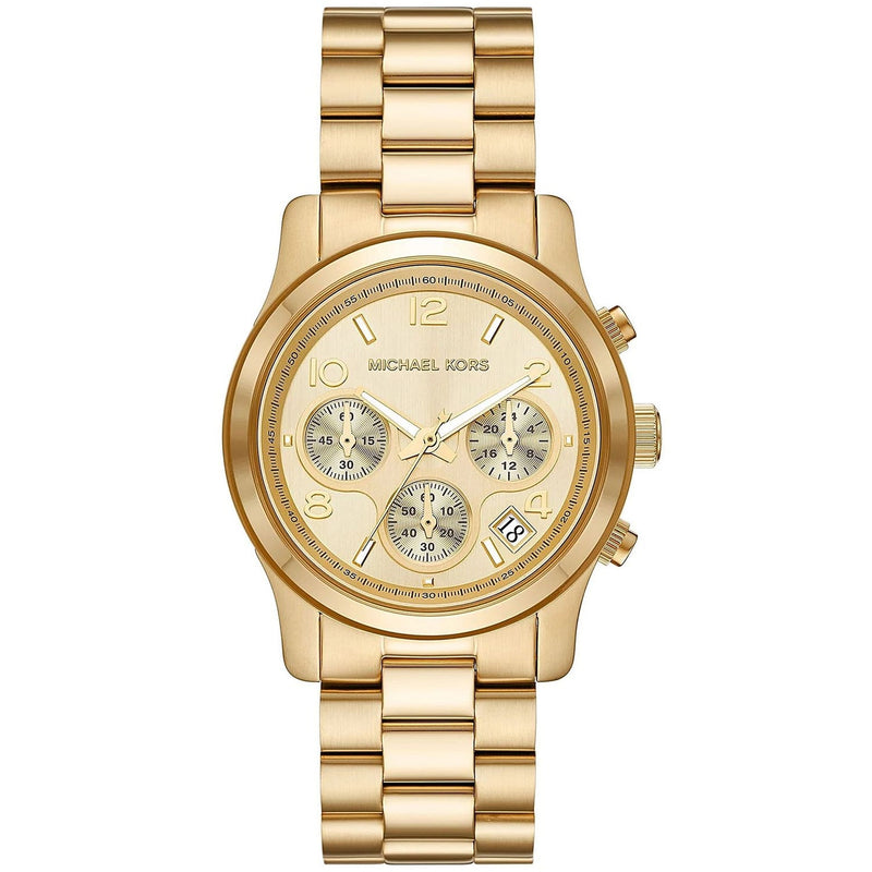 Bids.com Michael Kors Women's Runway Watches