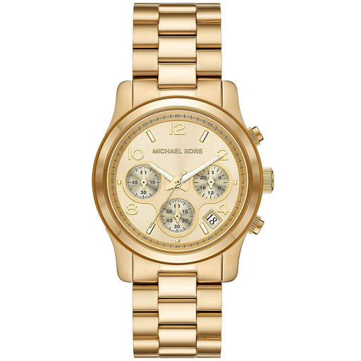 Bids.com Michael Kors Women's Runway Watches