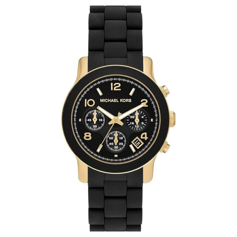 Bids.com Michael Kors Women's Runway Watches