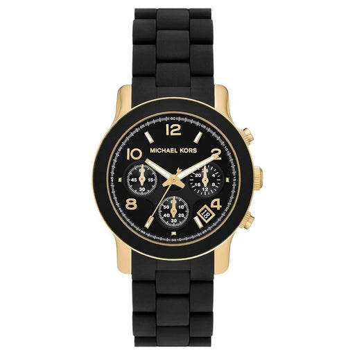 Bids.com Michael Kors Women's Runway Watches