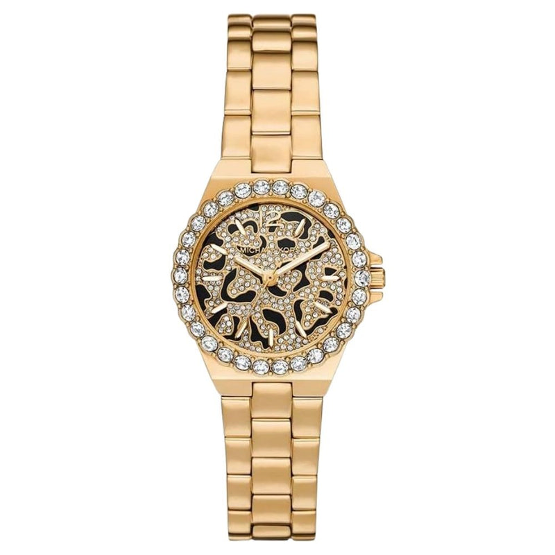 Bids.com Michael Kors Women's Lennox Watches