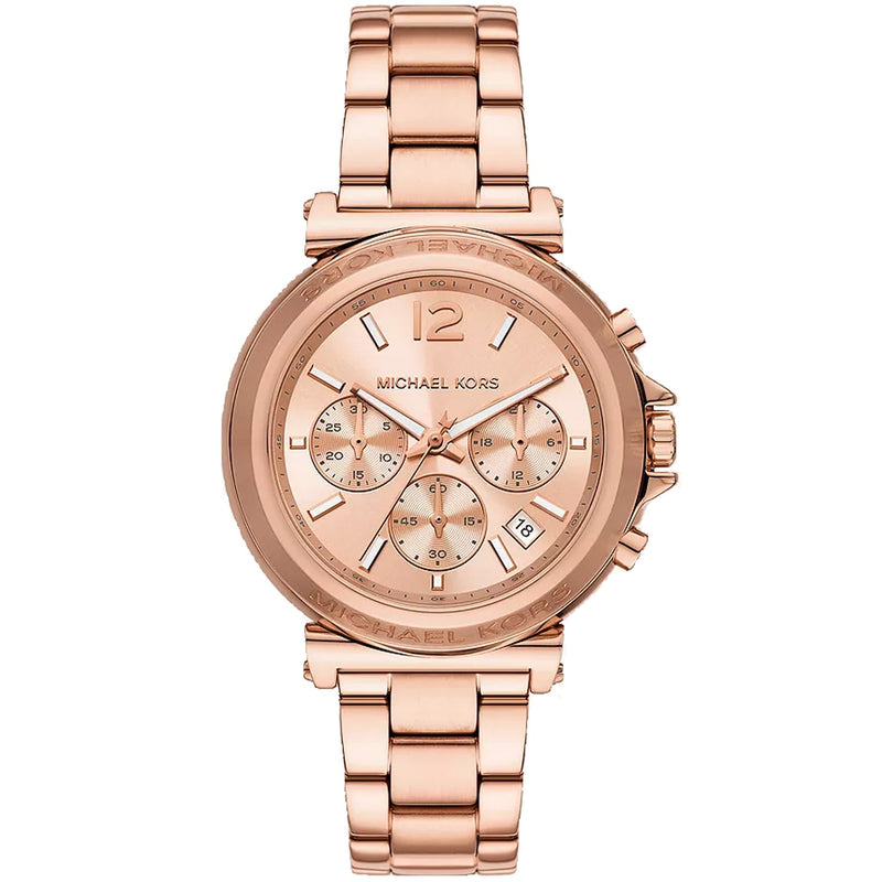 Bids.com Michael Kors Women's Maren Watches