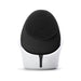 ZAQ Skin & Body - Mellow W-Sonic Silicone Facial Cleansing Brush For Men