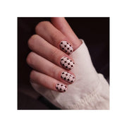 UberChic Beauty Mod Chic Garden Stamping Plate
