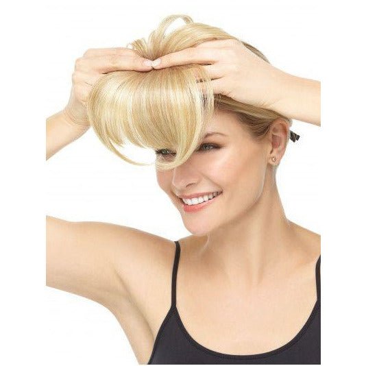 VIP Extensions MODERN FRINGE CLIP IN BANG By hairdo Accessories