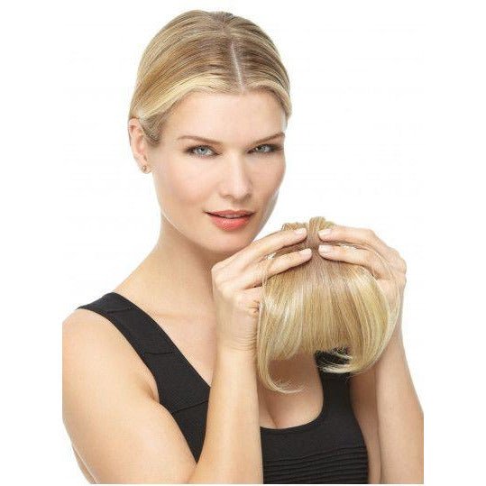 VIP Extensions MODERN FRINGE CLIP IN BANG By hairdo Accessories