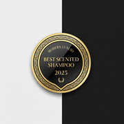 LAZARUS DOUVOS ROSE 1845 Shampoo Hair Care