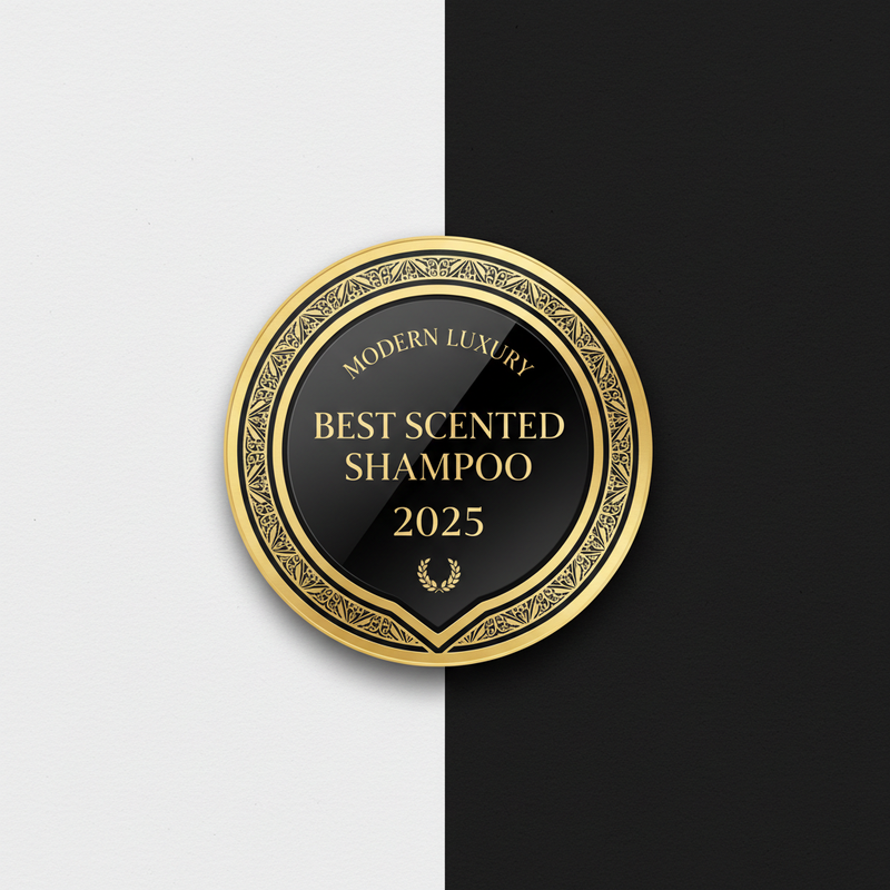 LAZARUS DOUVOS ROSE 1845 Shampoo Hair Care