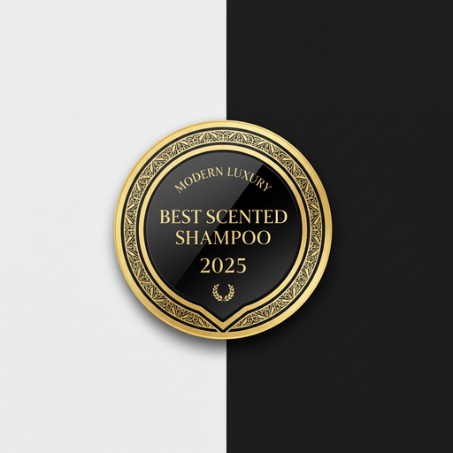 LAZARUS DOUVOS ROSE 1845 Shampoo Hair Care