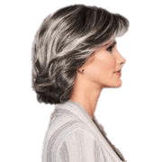 VIP Extensions Modern Motif by Gabor Wig Black GL1-2-Double Espresso,GL2-6 Black Coffee,GL4-8 Dark Chocolate,GL6-30 Mahogany,GL8-10 Dark Chestnut,GL8-29 Hazelnut,GL10-12 Sunlit Chestnut,GL10-14 Walnut,GL11-25 Honey Pecan,GL12-14 Mocha,GL12-16 Golden Walnut,GL14-16 Honey Toast,GL14-22 Sandy Blonde,GL15
