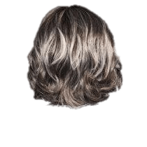 VIP Extensions Modern Motif by Gabor Wig Black GL1-2-Double Espresso,GL2-6 Black Coffee,GL4-8 Dark Chocolate,GL6-30 Mahogany,GL8-10 Dark Chestnut,GL8-29 Hazelnut,GL10-12 Sunlit Chestnut,GL10-14 Walnut,GL11-25 Honey Pecan,GL12-14 Mocha,GL12-16 Golden Walnut,GL14-16 Honey Toast,GL14-22 Sandy Blonde,GL15