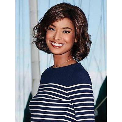 VIP Extensions Modern Motif by Gabor Wig Light Blue GL1-2-Double Espresso,GL2-6 Black Coffee,GL4-8 Dark Chocolate,GL6-30 Mahogany,GL8-10 Dark Chestnut,GL8-29 Hazelnut,GL10-12 Sunlit Chestnut,GL10-14 Walnut,GL11-25 Honey Pecan,GL12-14 Mocha,GL12-16 Golden Walnut,GL14-16 Honey Toast,GL14-22 Sandy Blonde,GL15
