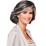 VIP Extensions Modern Motif by Gabor Wig Black GL1-2-Double Espresso,GL2-6 Black Coffee,GL4-8 Dark Chocolate,GL6-30 Mahogany,GL8-10 Dark Chestnut,GL8-29 Hazelnut,GL10-12 Sunlit Chestnut,GL10-14 Walnut,GL11-25 Honey Pecan,GL12-14 Mocha,GL12-16 Golden Walnut,GL14-16 Honey Toast,GL14-22 Sandy Blonde,GL15