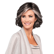 VIP Extensions Modern Motif by Gabor Wig Black GL1-2-Double Espresso,GL2-6 Black Coffee,GL4-8 Dark Chocolate,GL6-30 Mahogany,GL8-10 Dark Chestnut,GL8-29 Hazelnut,GL10-12 Sunlit Chestnut,GL10-14 Walnut,GL11-25 Honey Pecan,GL12-14 Mocha,GL12-16 Golden Walnut,GL14-16 Honey Toast,GL14-22 Sandy Blonde,GL15
