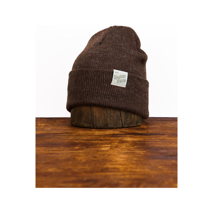 Bear American Mohair Beanie