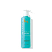Nava Beauty Moroccanoil Moisture Repair Shampoo White Smoke 16.5 OZ