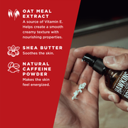 Hawkins & Brimble COM Daily Energizing Moisturizer 3.4 fl oz Skincare