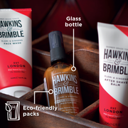 Hawkins & Brimble COM Daily Energizing Moisturizer 3.4 fl oz Skincare