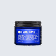 Blu Atlas Face Moisturizer Face Moisturizer