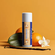 FATCO Skincare Products Fat Stick, Orange + Vanilla, 0.5 Oz