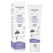 Baby Jolie Paris Restructuring Gel & Stretch Marks Triple Action  | Mom Care Bundle Mom Care > Stretch Mark Cream > Stretch Mark Cream for Pregnancy