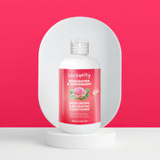 Locsanity Rosewater and Peppermint Moisturizing and Nourishing Conditioner Shampoo & Conditioning